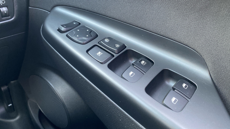 Hyundai Kona 1.0 TGDi 48V MHEV SE Connect 5dr Petrol Hatchback